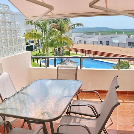 Apartamento Rio Salado 콘일데라프론테라 외부 사진