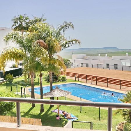 Apartamento Rio Salado 콘일데라프론테라 외부 사진