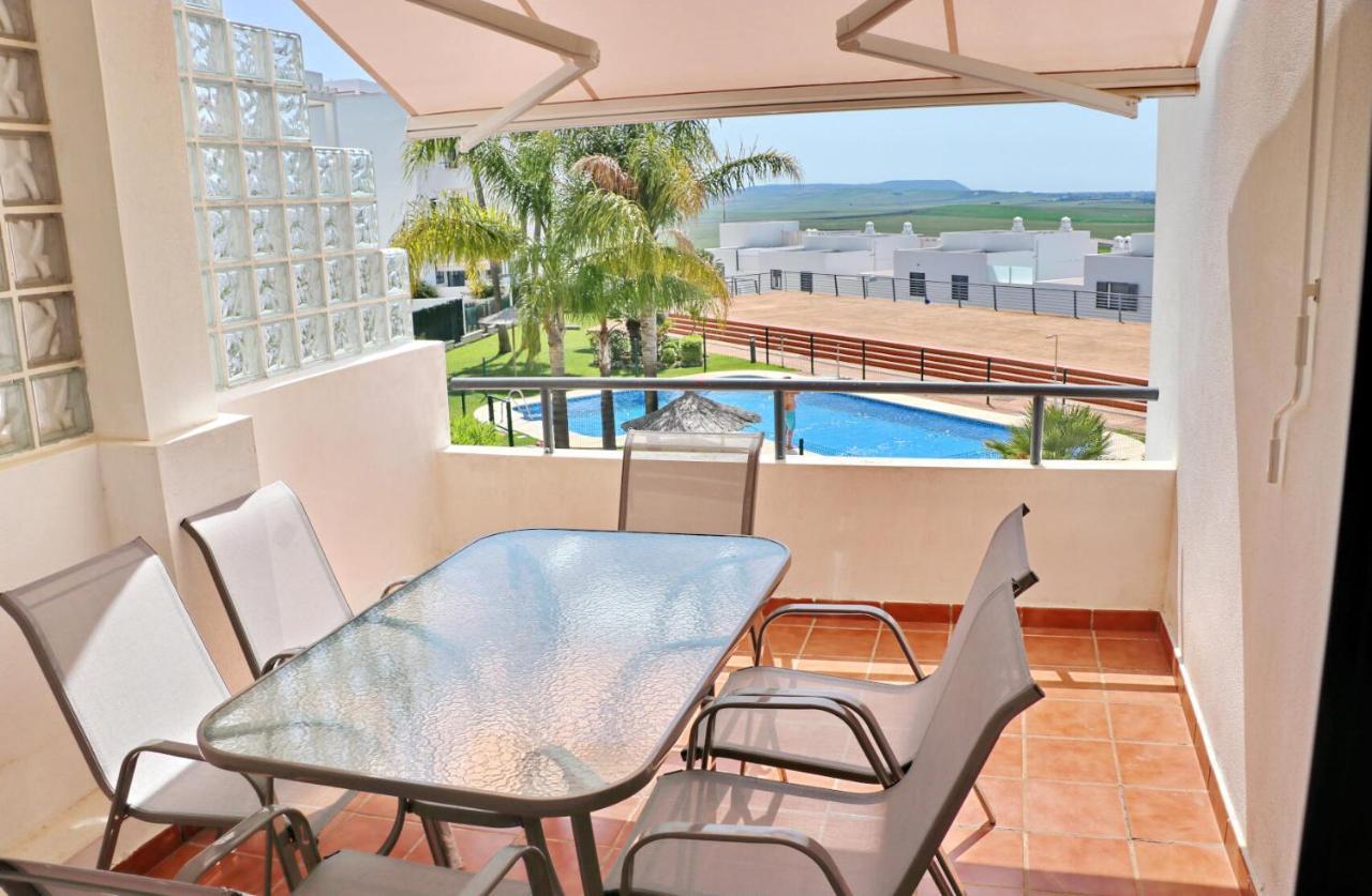 Apartamento Rio Salado 콘일데라프론테라 외부 사진