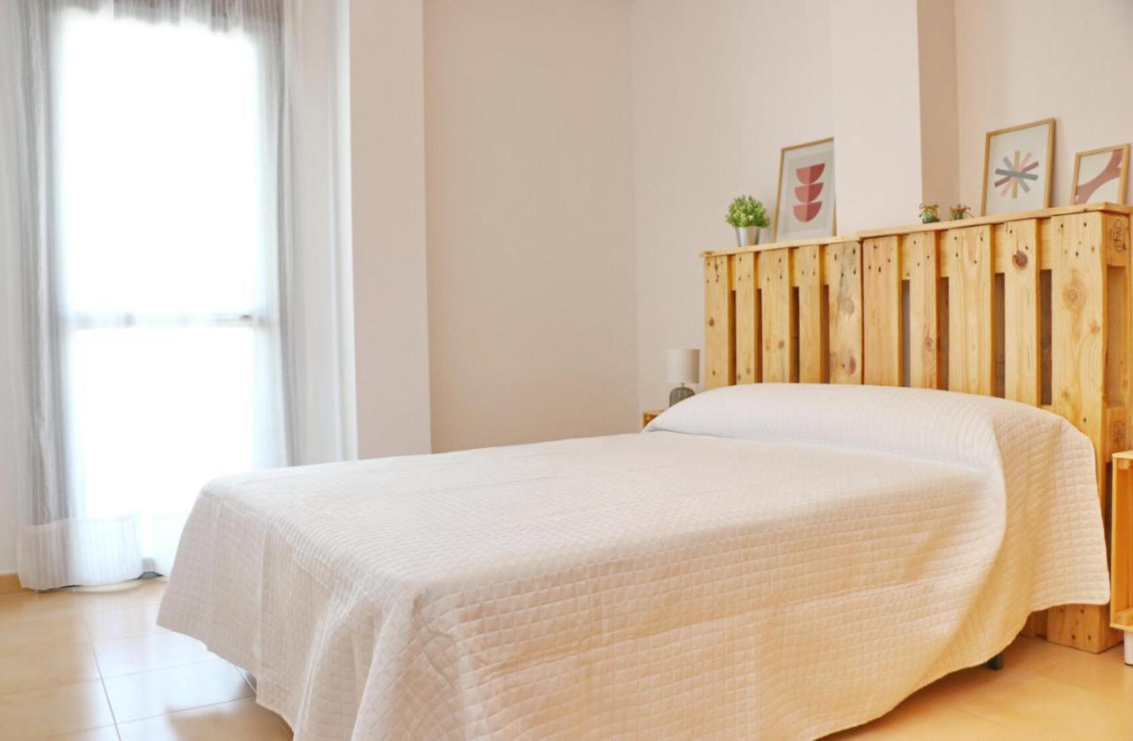 Apartamento Rio Salado 콘일데라프론테라 외부 사진