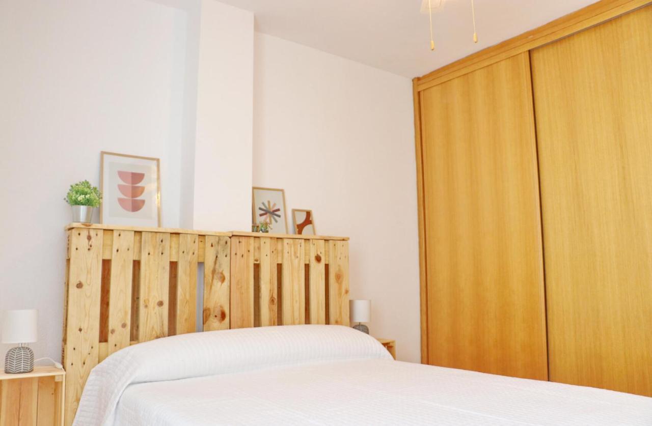 Apartamento Rio Salado 콘일데라프론테라 외부 사진