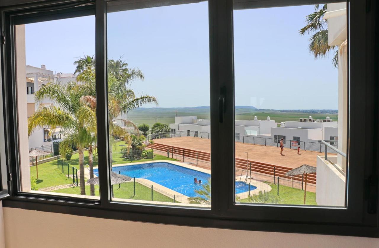 Apartamento Rio Salado 콘일데라프론테라 외부 사진