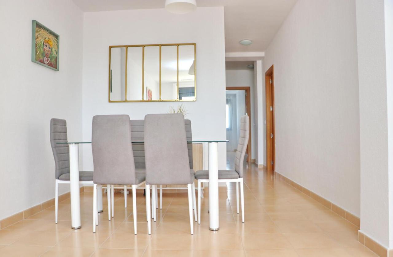 Apartamento Rio Salado 콘일데라프론테라 외부 사진