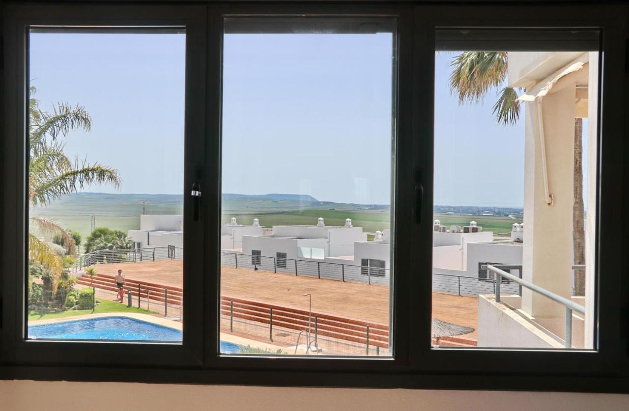 Apartamento Rio Salado 콘일데라프론테라 외부 사진