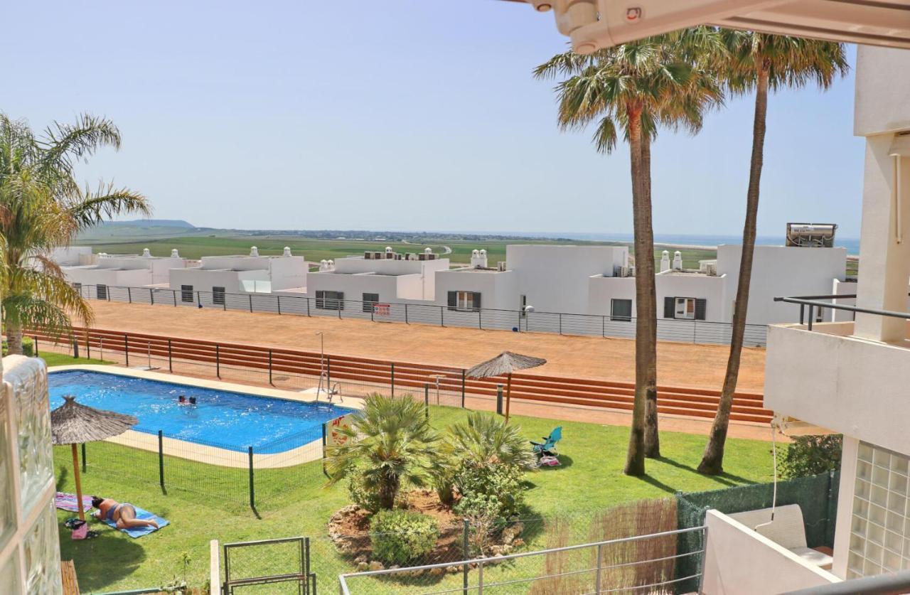 Apartamento Rio Salado 콘일데라프론테라 외부 사진