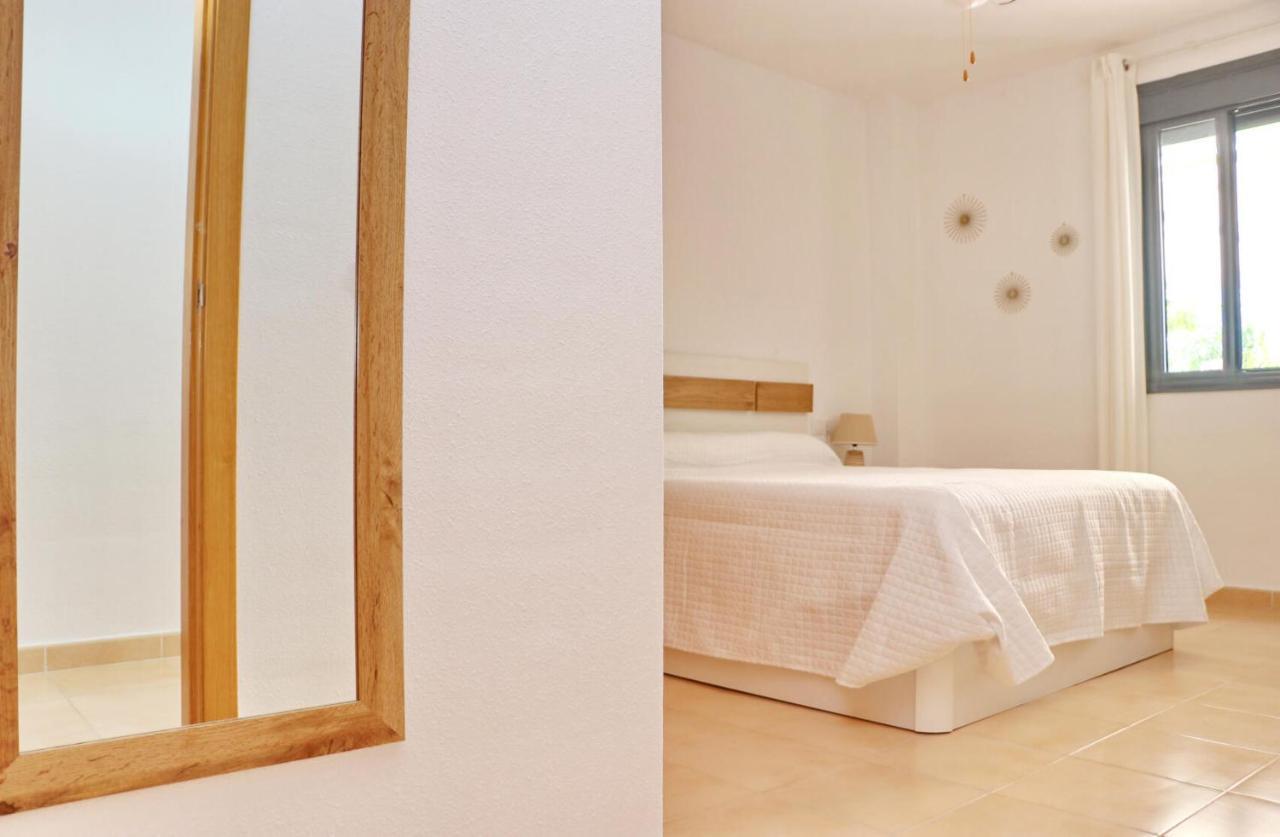 Apartamento Rio Salado 콘일데라프론테라 외부 사진