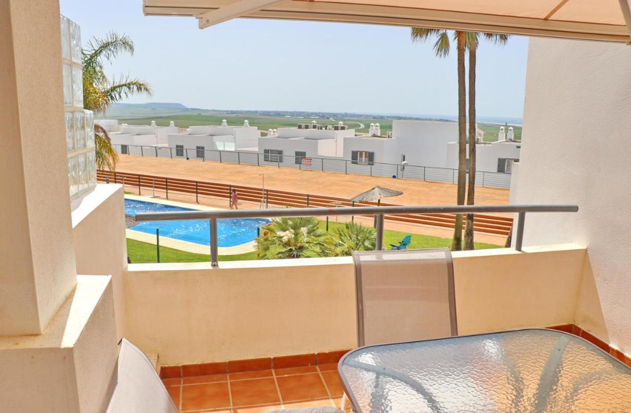 Apartamento Rio Salado 콘일데라프론테라 외부 사진