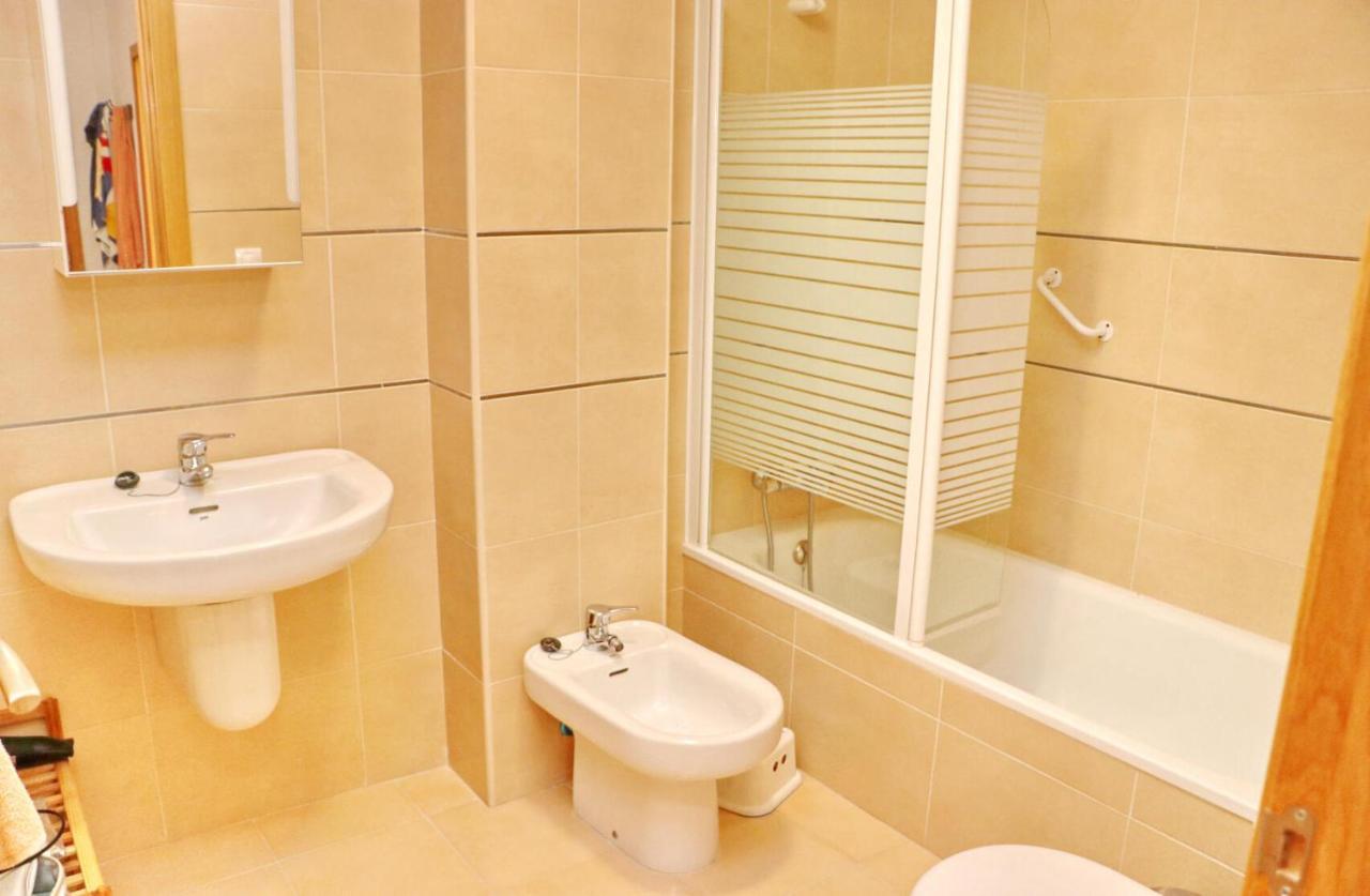 Apartamento Rio Salado 콘일데라프론테라 외부 사진