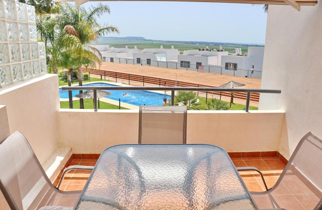 Apartamento Rio Salado 콘일데라프론테라 외부 사진