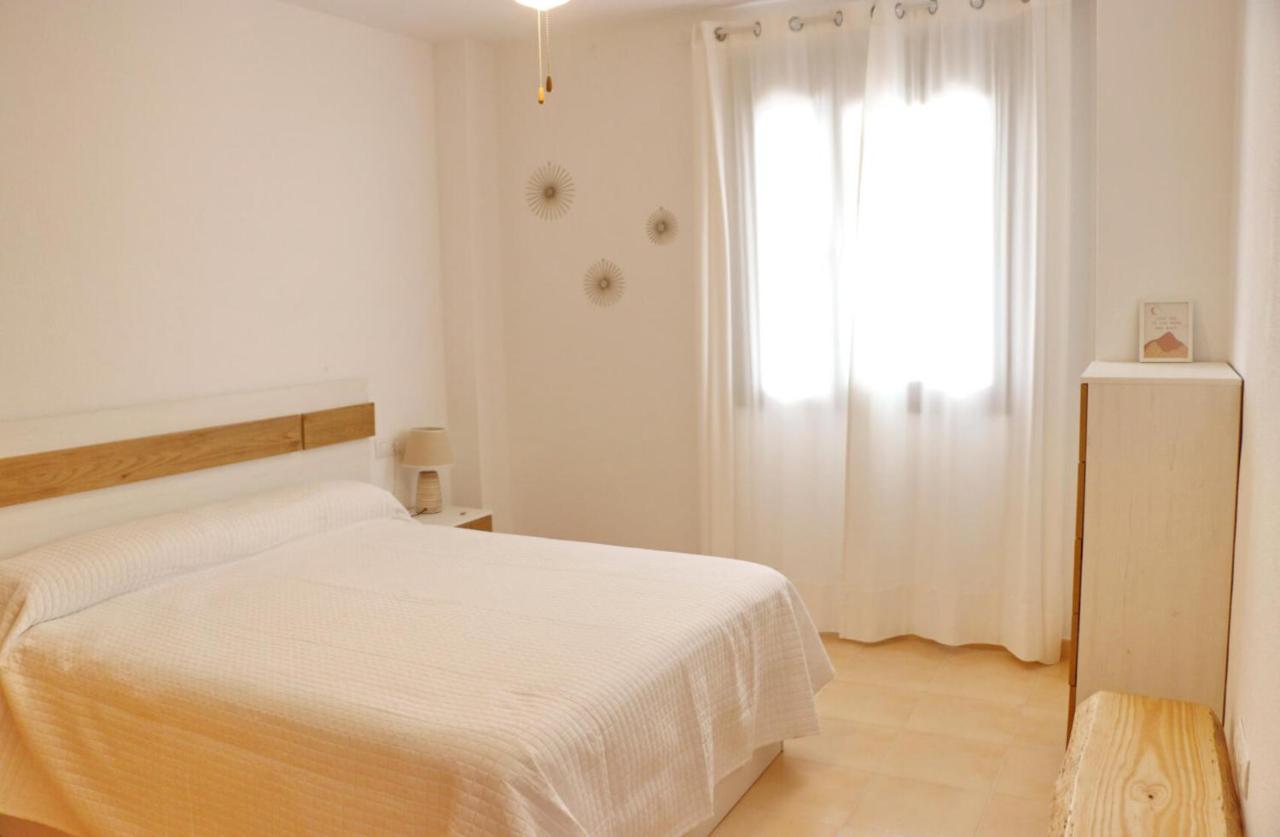 Apartamento Rio Salado 콘일데라프론테라 외부 사진