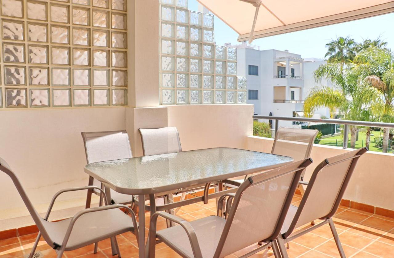 Apartamento Rio Salado 콘일데라프론테라 외부 사진