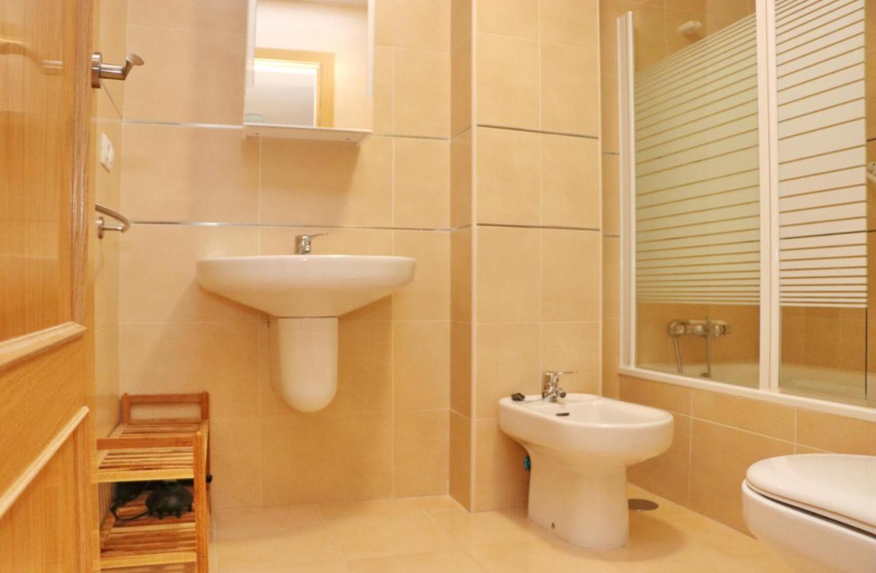 Apartamento Rio Salado 콘일데라프론테라 외부 사진