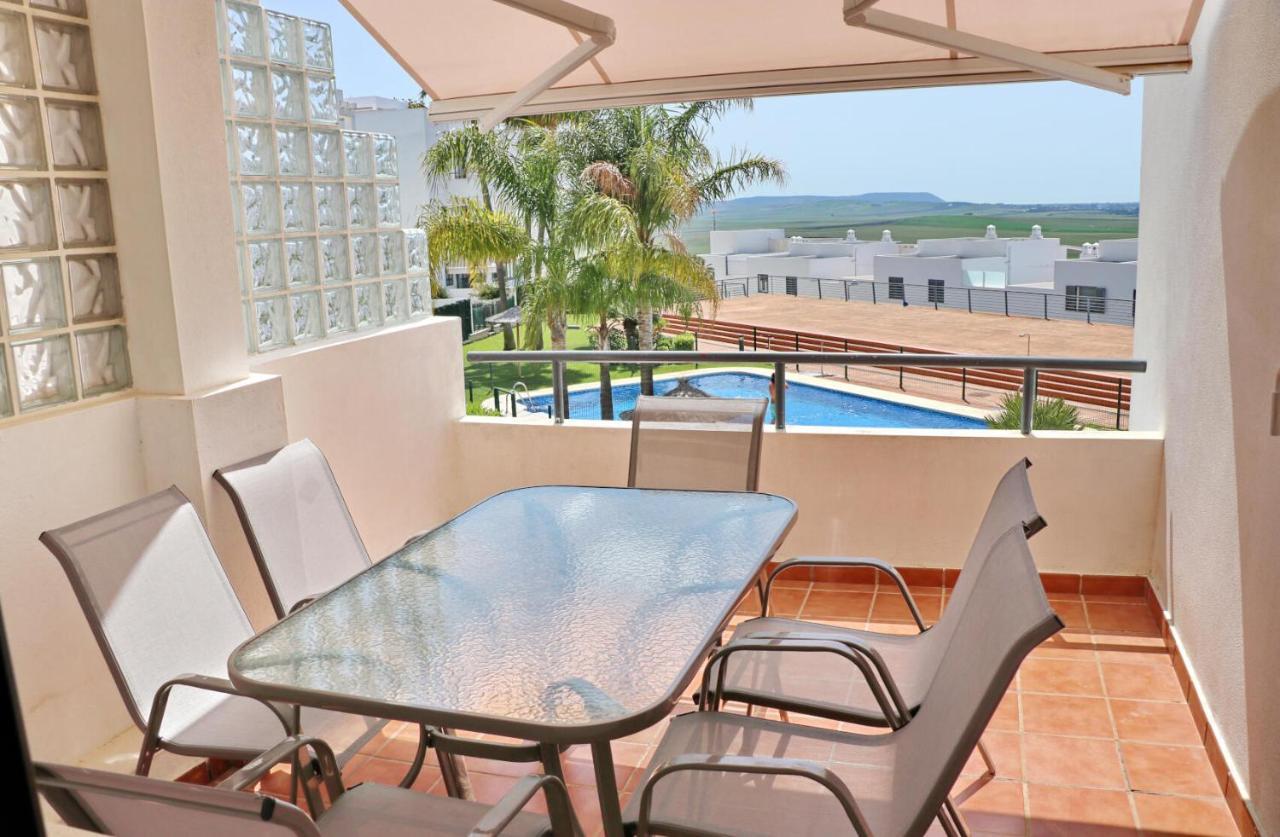 Apartamento Rio Salado 콘일데라프론테라 외부 사진